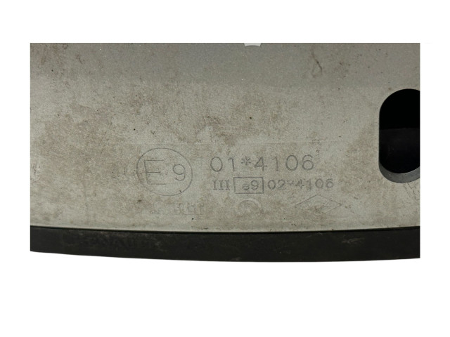 Zpětné zrcátko Nissan Kubistar 2007 014106, 024106