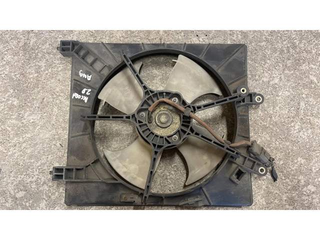 Вентилятор радиатора     9281280, PPGF30    Honda Accord 2.0