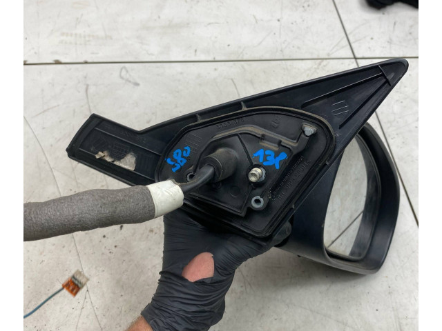 Зеркало электрическое        Volvo S80  1999 - 2003 года   