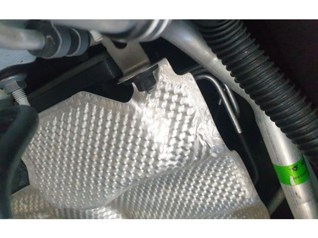 Вентилятор печки Renault Clio V