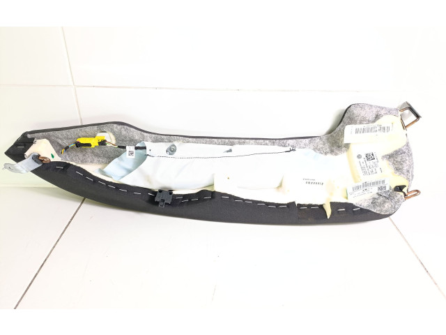 Подушка безопасности в сиденье 5G0880441A, 5G0885701S Skoda Octavia Mk3 (5E)