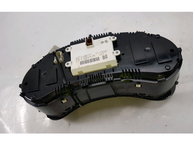 Панель приборов 9812834180, V7-8679I Citroen DS4