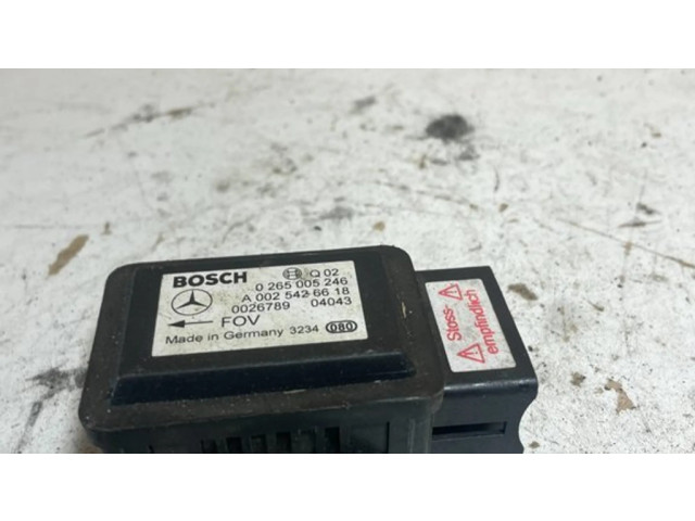 Звуковой сигнал