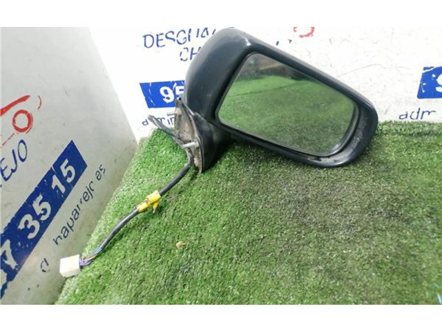 Зеркало (механическое) Mazda Premacy - года