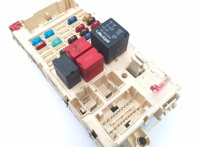 Pojistková skříňka 46767353NPL Fiat Punto (188) 2001