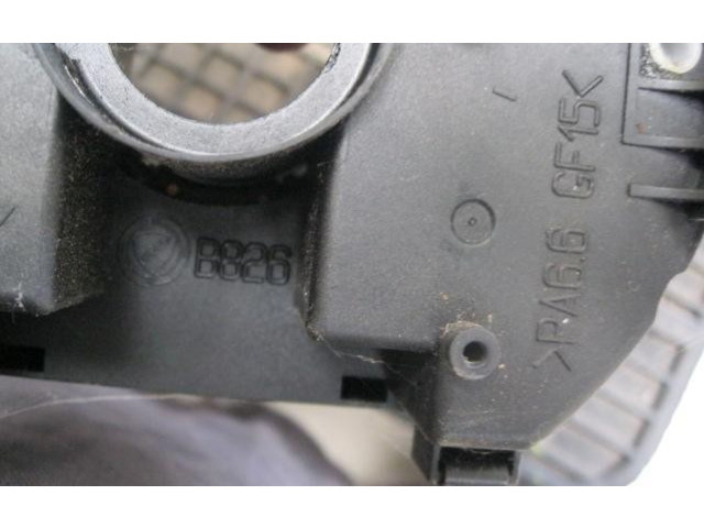 Ручка стеклоочистителей 735267949   Fiat Punto Evo