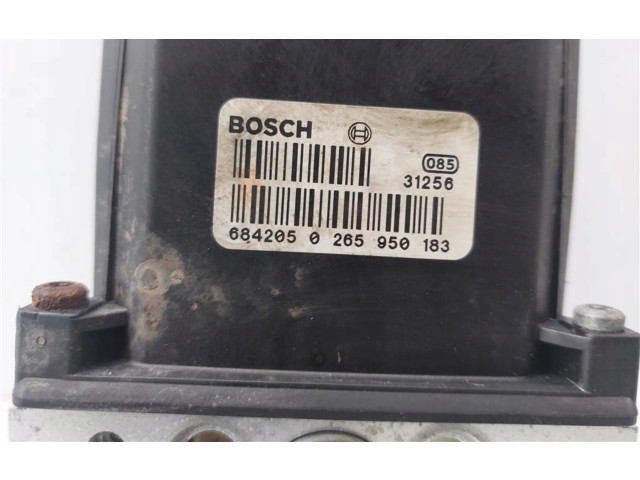 Блок АБС Alfa Romeo GT - года