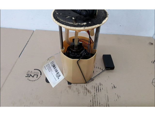 Vstřikovací čerpadlo 51806985 Fiat 500 pro naftový motor 1.2 169A1000