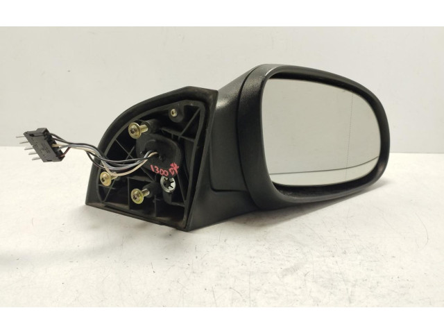 Зеркало электрическое        Mercedes-Benz A W168  1997 - 2004 года   