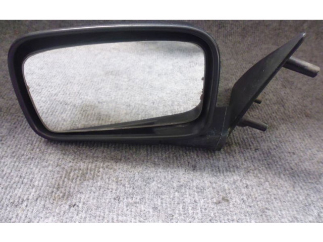 Зеркало (механическое) Volkswagen Golf II 1984 - 1991 года