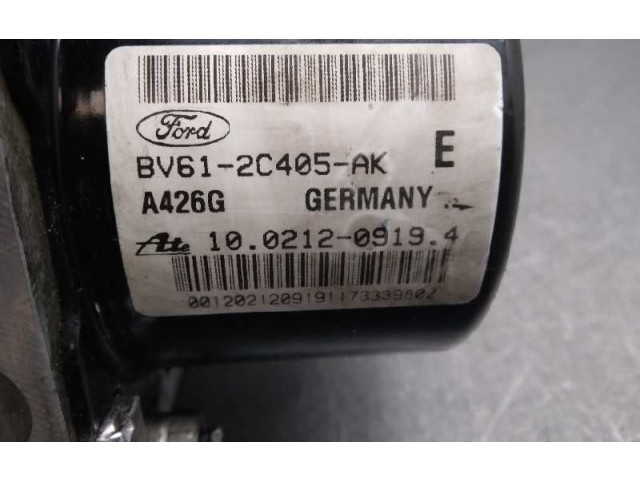 Jednotka ABS BV612C405AK, BV612C405AK Ford C-MAX II 2013