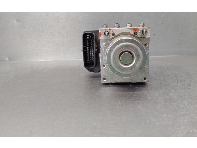 Блок АБС 4670B614 Mitsubishi L300, Cosmos - года