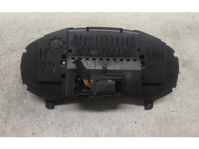 Панель приборов V1610056 Skoda Octavia Mk2 (1Z)