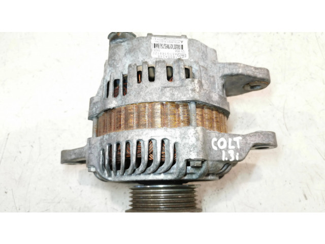 Генератор A5TG1691ZE, 1800A248   Mitsubishi Colt 1.3     