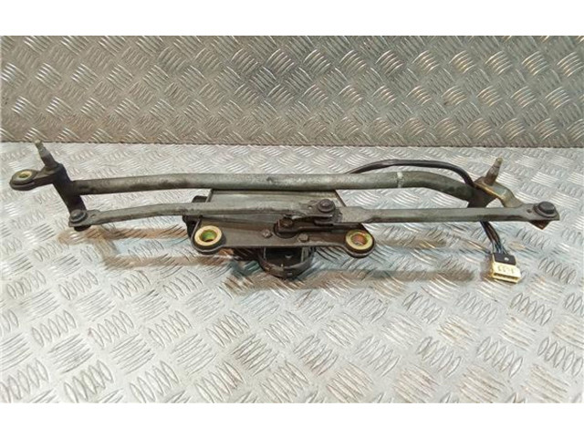 Моторчик дворников Citroen Xantia