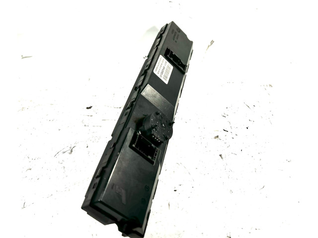 Блок управления климат-контролем 6942682, 64116942682   BMW 5 E60 E61