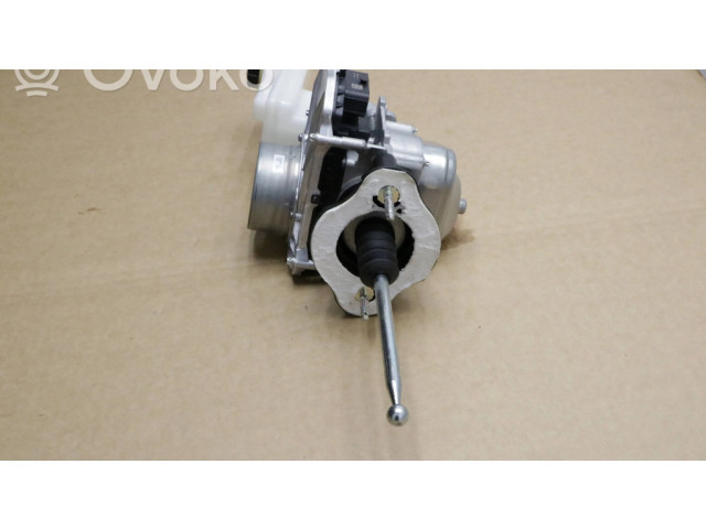 Пузырь тормозного вакуума