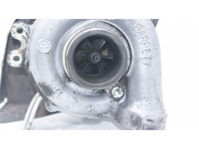 Turbodmychadlo Турбина 057145722A Audi A8 S8 D2 4D