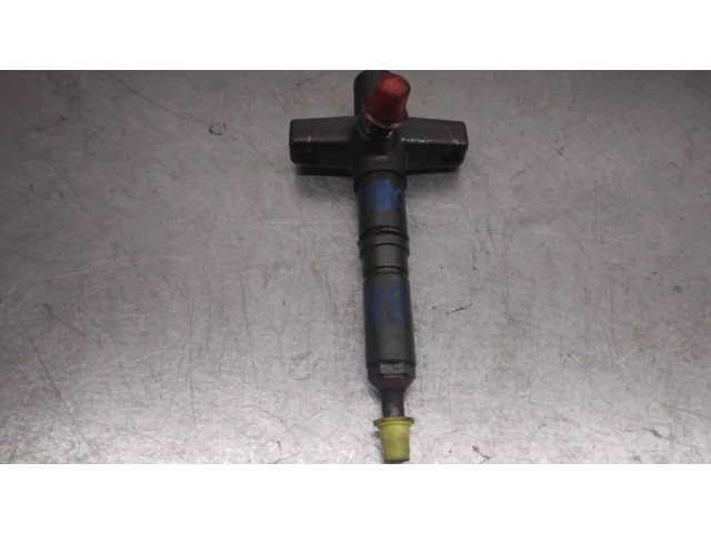 Форсунка 487Z484410 Mitsubishi Montero для дизельного двигателя 3.2