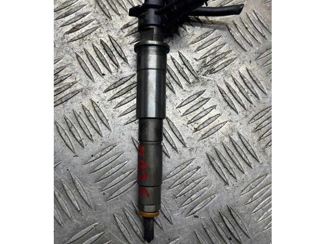 Форсунка H82868770, 849945 Infiniti FX V9X