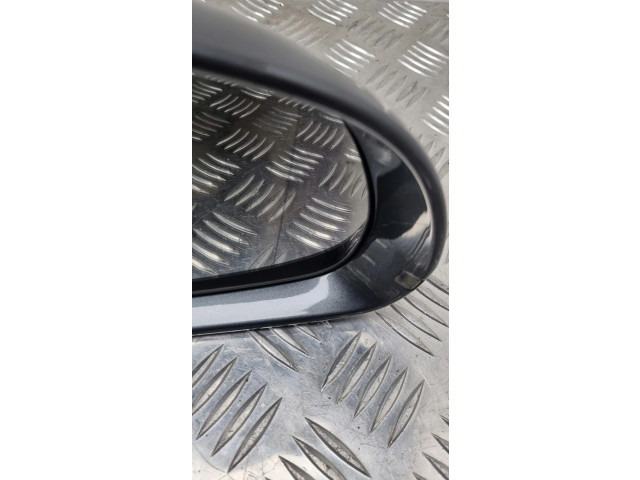 Зеркало электрическое Audi Q3 F3 2018 - года