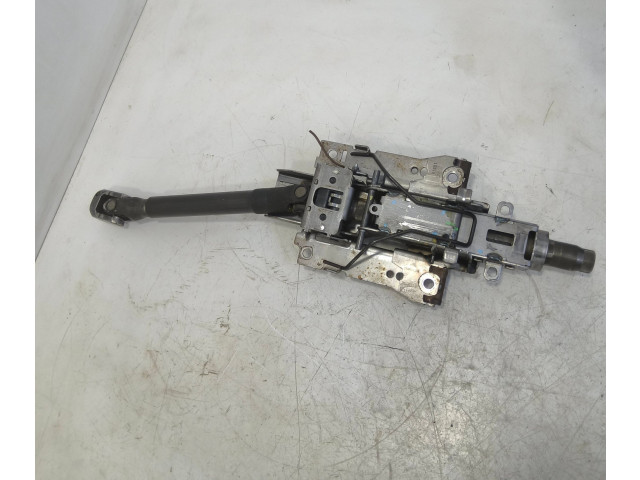  рейка  Колонка рулевая 1T2419502L   Volkswagen Caddy 2004 - 2010 года