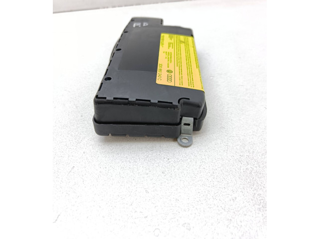 Подушка безопасности в сиденье 3D0880242C   Volkswagen Phaeton