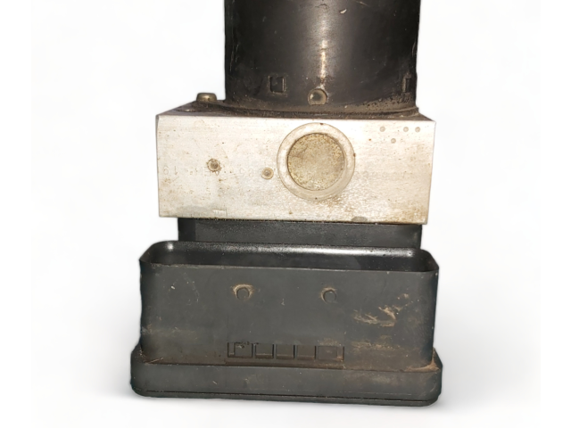 Блок АБС 10.0960-0106.3, 10.0960-0106.3   Ford  Fusion  2002 - 2005 года