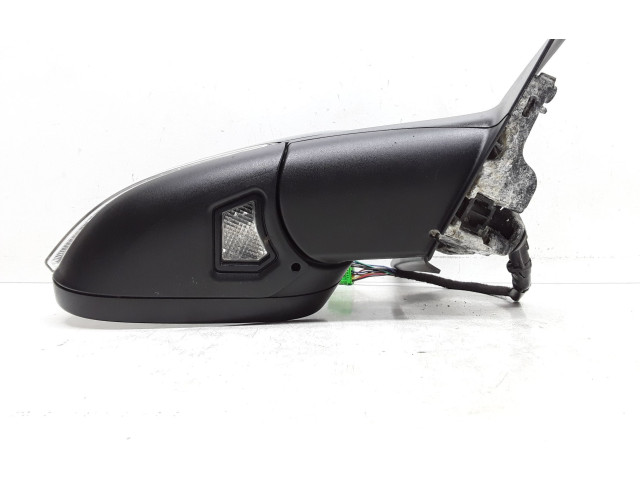 Зеркало электрическое Volvo S60 2011 - 2013 года