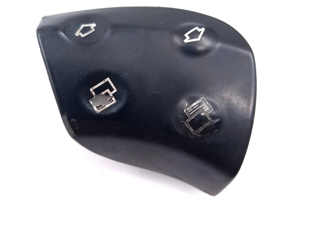 Volant Mercedes-Benz C W203 2002 A2038210979, 2038210979