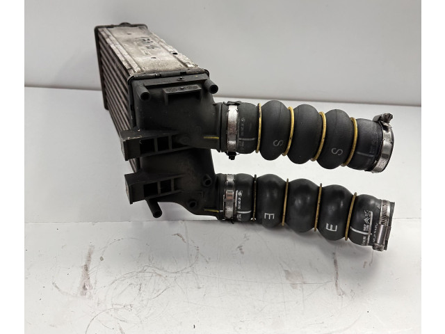 Интеркулер  9684212480, 9684212480   Citroen C4 II 