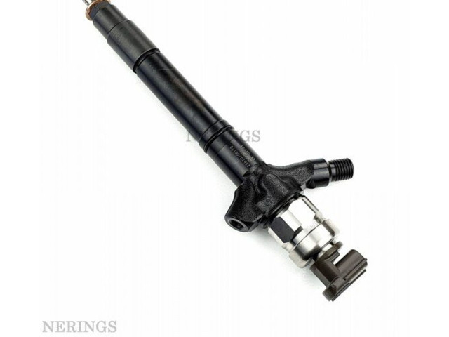 Vstřikovač 23670-0R170, DCRI107640 Toyota RAV 4 (XA30)