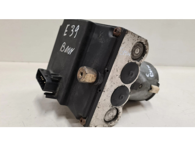 Jednotka ABS 0265217000, 34511090910 BMW 5 E39 2001
