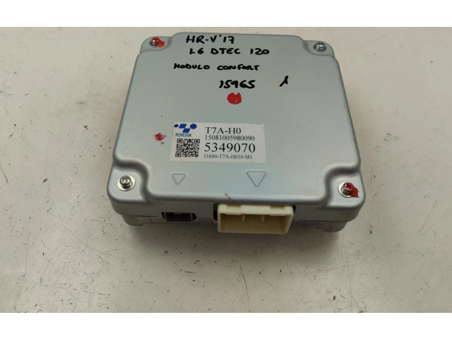 Блок комфорта 5349070   Honda HR-V   