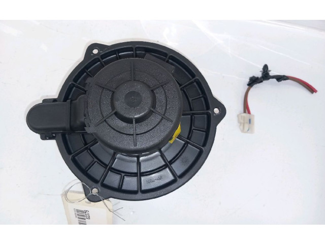 Вентилятор печки 971130X000, 971130X000 Hyundai i10
