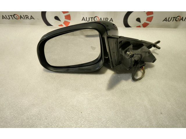 Зеркало электрическое        Jaguar XF X250  2007 - 2015 года   