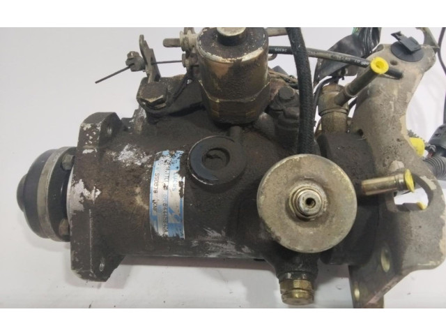 Топливный насос