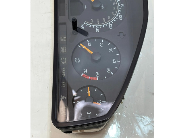 Přístrojová deska Mercedes-Benz S W140 1995 1404407711