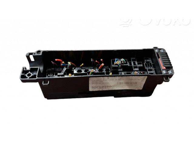 Блок предохранителей  55FK01B0C, X55FK01B0C   Ford Focus    