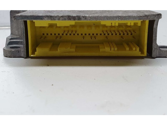 Блок подушек безопасности 6Q0909605H Skoda Fabia Mk1 (6Y)