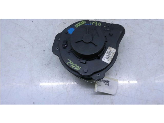 Вентилятор печки 30755485 Volvo S70 V70 V70 XC