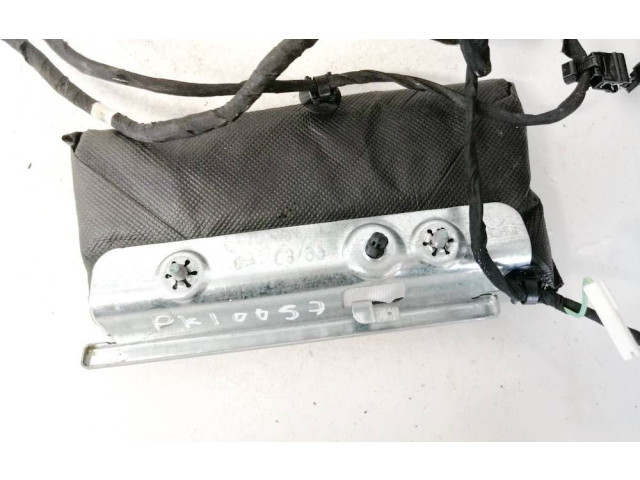 Подушка безопасности в сиденье 9656177680, 9656177680 Citroen C5