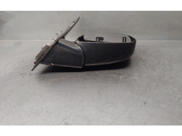 Zpětné zrcátko Volkswagen Caddy 2005 2K1857508L, 5PUERTAS