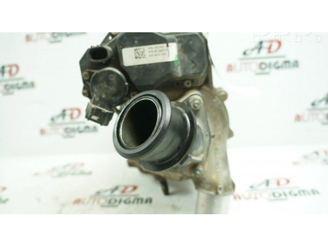 Turbodmychadlo Турбина 7807080005   Subaru Trezia 1.4  