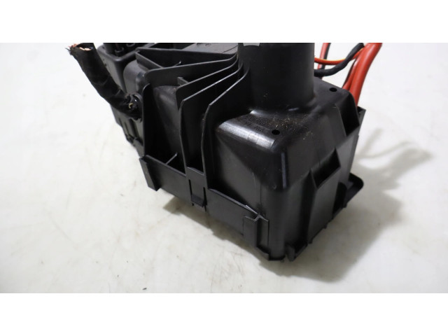 Блок предохранителей Skoda Fabia Mk3 (NJ)