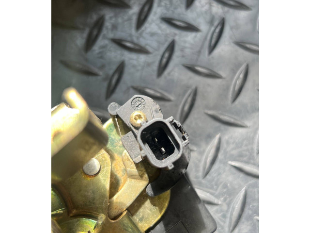 Замок багажника 357ACA    Jeep Cherokee III KJ 2001 - 2008 года