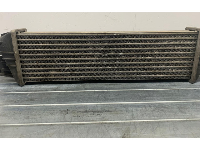 Интеркулер 665925 SsangYong Rexton I