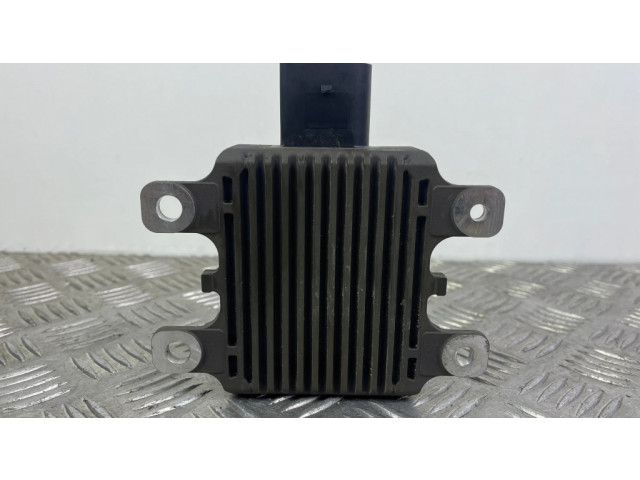 Блок управления P68365017AA Jeep Compass