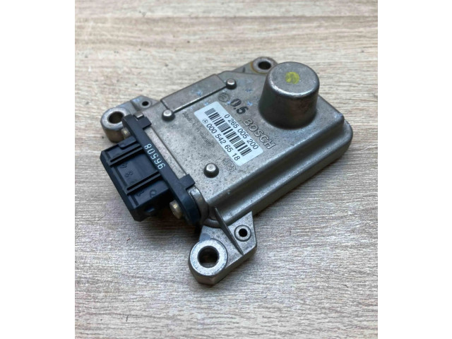 ESP (stabilumo sistemos) valdymo blokas     0005426518, 0265005200    Mercedes-Benz  W168 