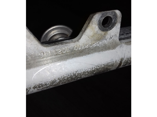 Форсунка 1021146, 9202710    Volvo V70   